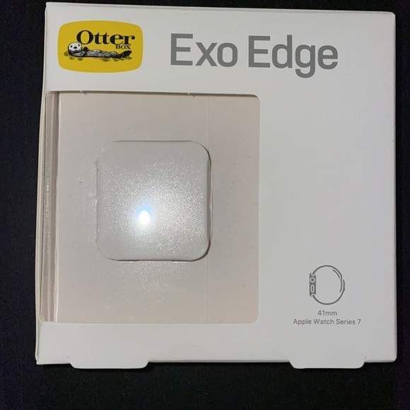 OtterBox Exo Edge Series for Apple Watch Series 8 41mm Watch protector - Picture 13 of 16